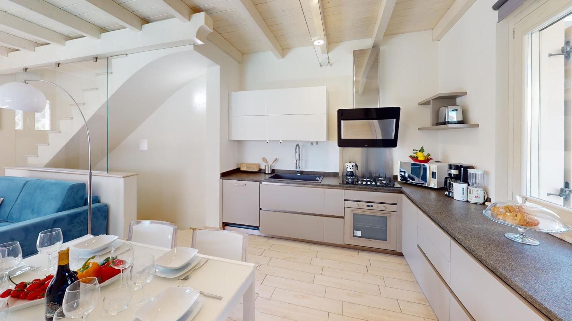 Villa Dolcevita By Bookinggardalake Manerba del Garda Dış mekan fotoğraf