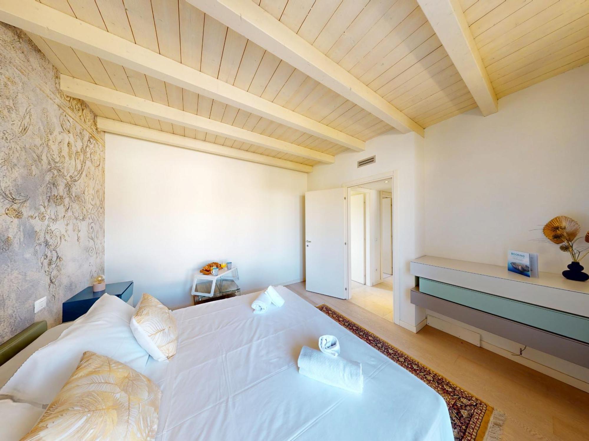 Villa Dolcevita By Bookinggardalake Manerba del Garda Dış mekan fotoğraf